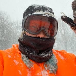 Meet your Posher, Maggie